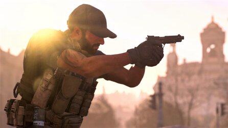 Neue Modi für CoD Warzone: Was bringen BR Realism und Juggernaut Royale?