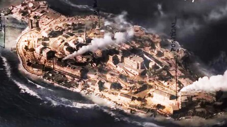 CoD Warzone: Neue Map Rebirth Island bestätigt, erste Bilder und Release-Termin
