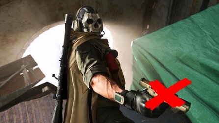 CoD Warzone: Neuer Patch nerft übermächtige Waffe + bringt beliebten Modus zurück