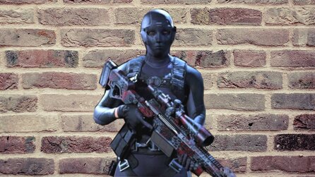 CoD Warzone: Warum ein Skin gerade für eine Pay2Win-Debatte sorgt