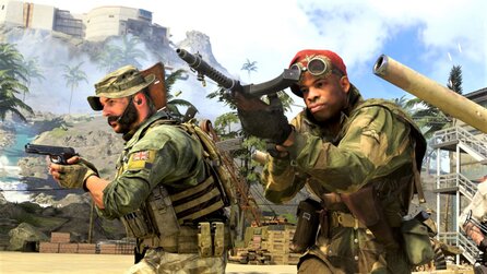 CoD Warzone: Das Ende von Verdansk - alle Infos zu den Abschieds-Events