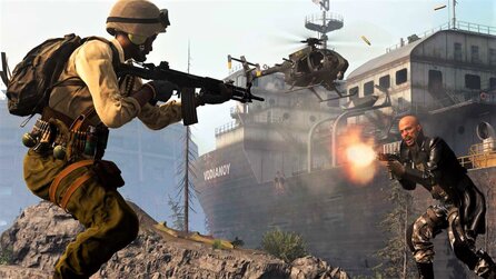 CoD Warzone krempelt in Season 2 viele Aufsätze um, welche lohnen sich jetzt?