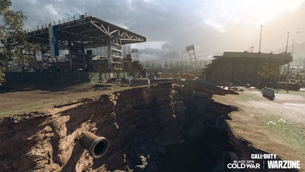 Call of Duty: Warzone - Die Map-Änderungen in Season 6