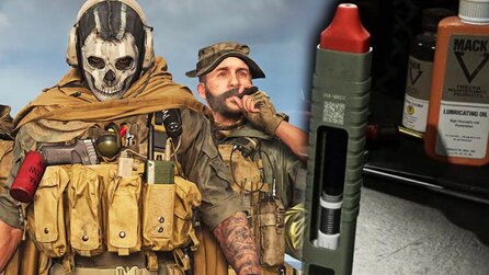 CoD Warzone: Mid-Season-Update entfernt endlich lästigen Stim Glitch