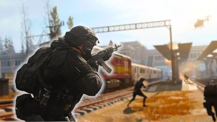 CoD Warzone: Spieler nutzen Todes-Glitch aus, um die Fairness zu begraben