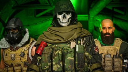 Der beste Modus von CoD: Warzone wurde schon zweimal gestrichen - jetzt kommt er wieder