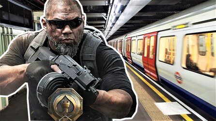 Geht CoD Warzone bald unterirdisch weiter? Leak zeigt wichtige Map-Änderung