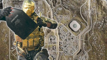 Letzte Chance für CoD Warzone? Laut eines Insiders hängt jetzt alles am Erfolg eines Map-Comebacks