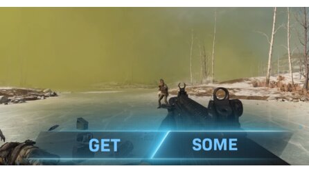 Wenn ihr in CoD: Warzone gewinnt, feiert euch das Spiel in einer aufwändigen Sequenz