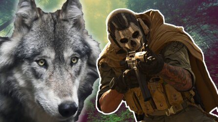 Mysteriöse Geräusche in CoD Warzone: Was bedeuten die heulenden Wölfe?