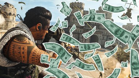 Auftragssystem in CoD: Warzone setzt ein Kopfgeld auf euch aus