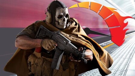 CoD: Warzone: Mit dieser Profi-Methode bewegt ihr euch schneller + sicherer