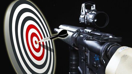 Die besten Visiere in CoD: Warzone: 4 Zieloptiken für den Sieg