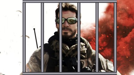 Team gewinnt in CoD: Warzone, indem es die Gegner einfach wegsperrt