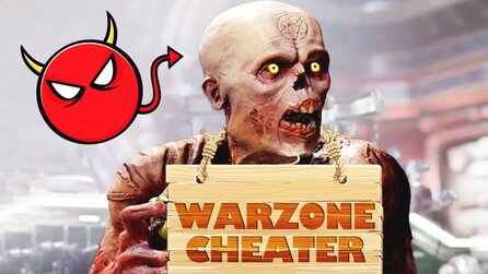 CoD: Warzone schickt Cheater jetzt in eine spezielle Matchmaking-Hölle
