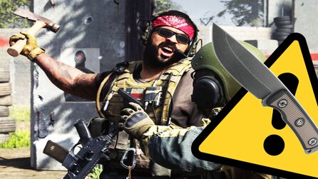 CoD Warzone: Bug macht Vollstreckungen für die falsche Person tödlich