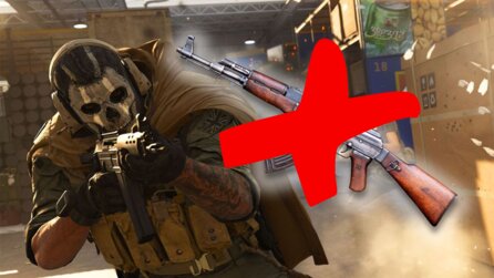 CoD Warzone: Streamer erklären, welche Waffen ihr nie benutzen solltet