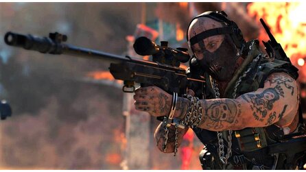 Cheater in CoD Warzone geraten ins Visier von Facebook