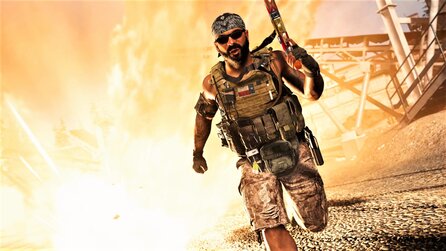 Wieso sich Call of Duty: Warzone aktuell in der Krise befindet