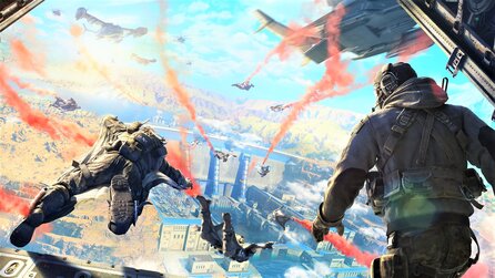 CoD Warzone: Match in nur einer Sekunde gewonnen, kurioses Video zeigt wie