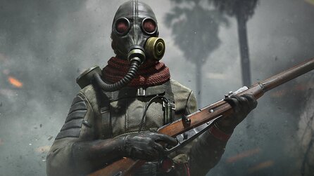 CoD Warzone: Der Caldera-Gulag bringt euch stärker denn je zurück