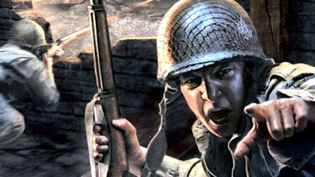 Call of Duty existiert nur, weil »EA ein Dödel war«, sagt der CoD-Schöpfer