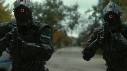 Code 8 Part 2: Der Sci-Fi-Überraschungshit geht schon bald bei Netflix in die nächste Runde