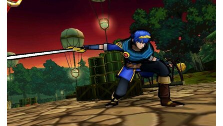 Code Name: S.T.E.A.M. - Screenshots