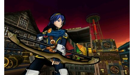 Code Name: S.T.E.A.M. - Screenshots