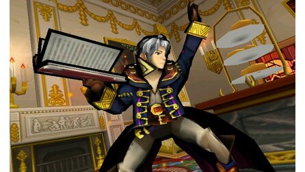 Code Name: S.T.E.A.M. - Screenshots