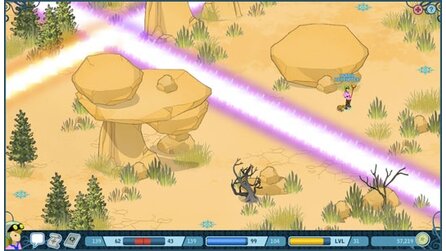 Code of Everand - Kurios: Straßenverkehrs-MMO