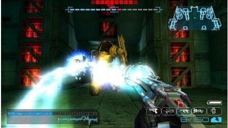 Coded Arms Contagion