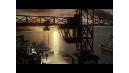 Codename Panzers: Cold War - Erste Szenen aus dem Spiel