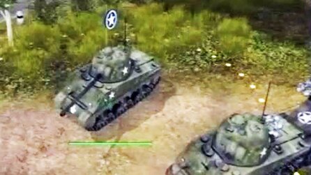 Codename: Panzers Phase One - Video-Special: Grafikeinstellungen