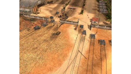 Codename: Panzers Phase Two - Screenshots