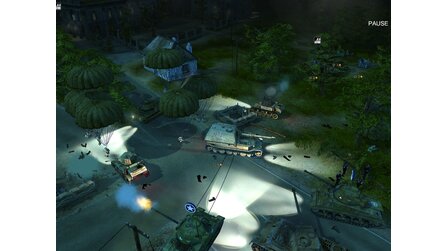 Codename: Panzers Phase Two - Genauer Termin und Bilder