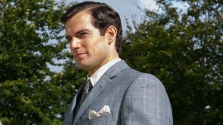 »Henry Cavill, ohne Zweifel«: Ein Amazon-Chef fragt nach dem nächsten James Bond und das Internet ist sich einig