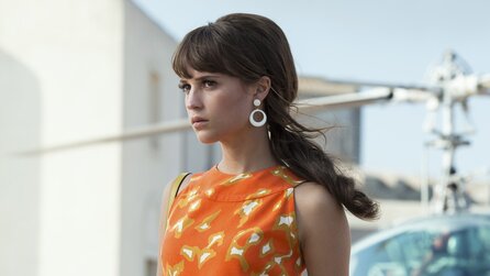 Tomb Raider Film - Lara Croft ist gefunden