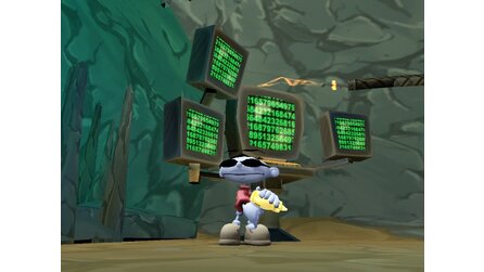 Codename: Kids next Door