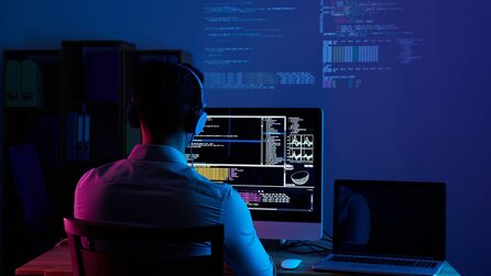 ⁠Windows-Veteran mit über 18 Jahren Programmier-Erfahrung: »Das Eintippen von Code ist sowas von vorbei«