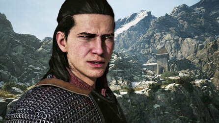 Ihr könnt The Blood of Dawnwalker direkt nach dem Prolog abschließen, indem ihr einfach ... weggeht