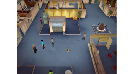 Coffee Break - Screenshots