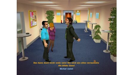 Coffee Break - Screenshots