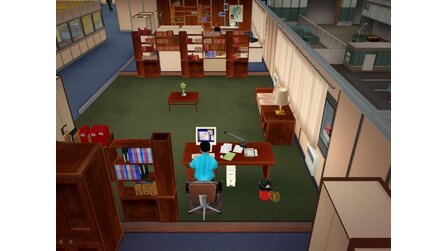 Coffee Break - Screenshots