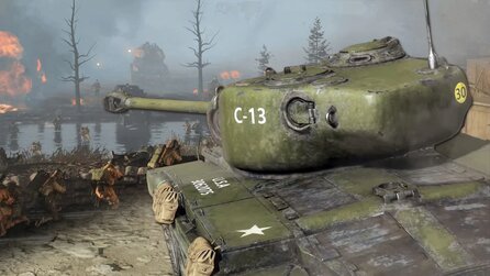 Gerade wurde ein neues Company of Heroes angekündigt, das sich komplett anders spielt, als alle Vorgänger
