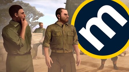 Company of Heroes 3: Beim Strategiespiel sind sich fast alle Metacritic-Tests einig