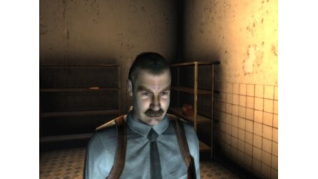 Cold War - Screenshots