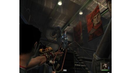 Cold War - Screenshots