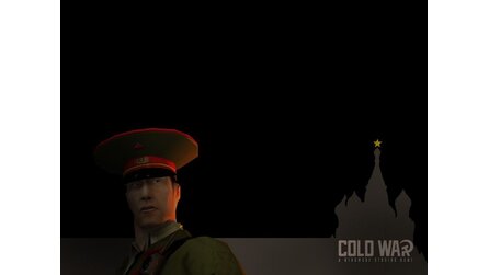 Cold War old