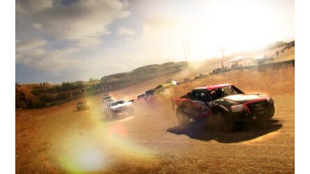 Colin Mc Rae: Dirt 2 PS3 X360